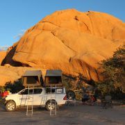 namibia 4x4 guided tours