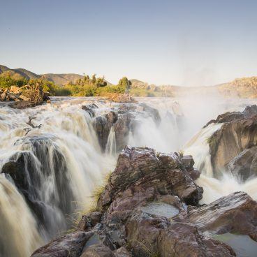 Epupa Falls Namibia