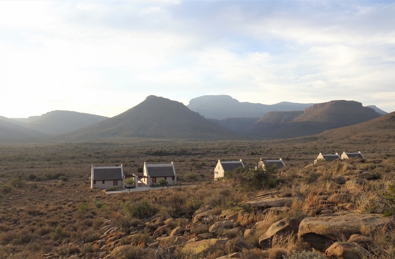 Karoo Restcamp