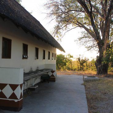 xakanaxa botswana camp