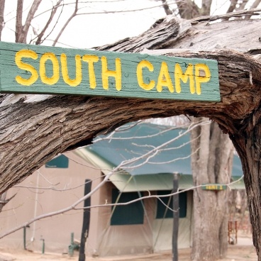 Kapula South Camp