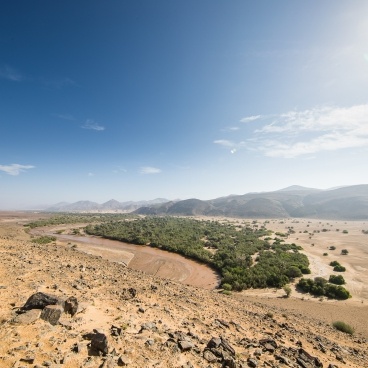 Kaokoland Namibia
