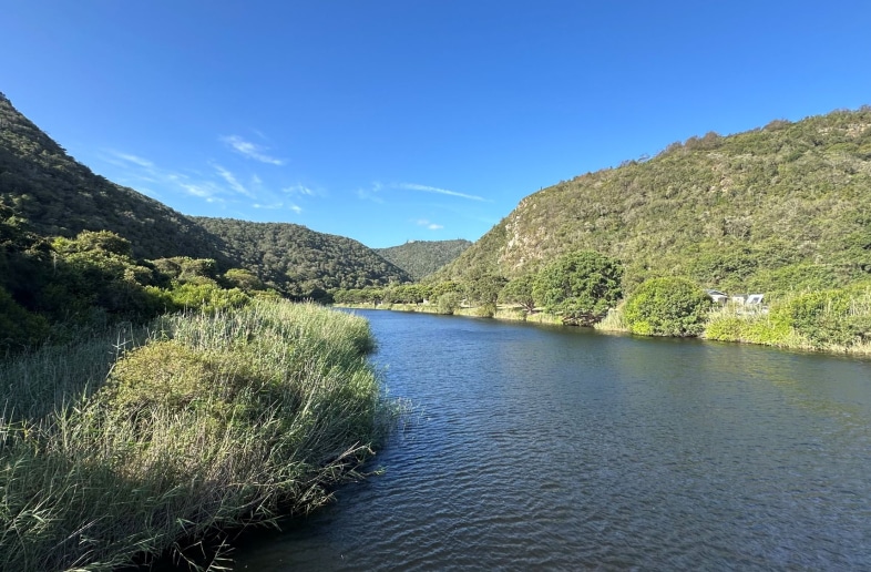 Ebb & Flow Rest Camp