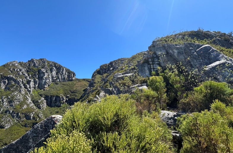 Marloth Nature Reserve