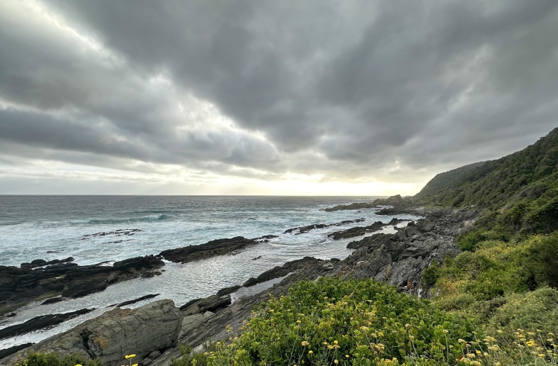 Garden Route National Park
