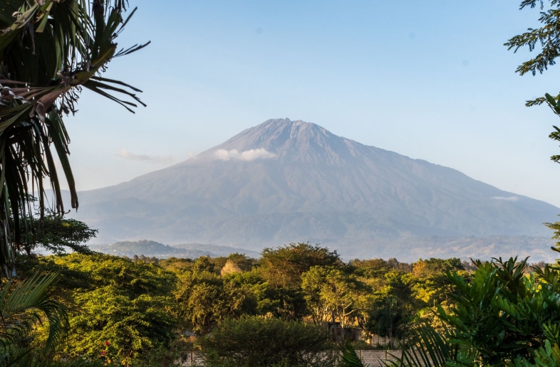 Arusha