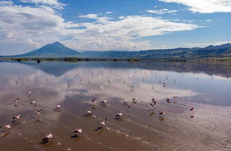 Lake Natron