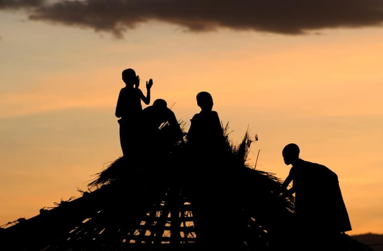 Tanzania Wildlife en Masai Cultuur Self Drive