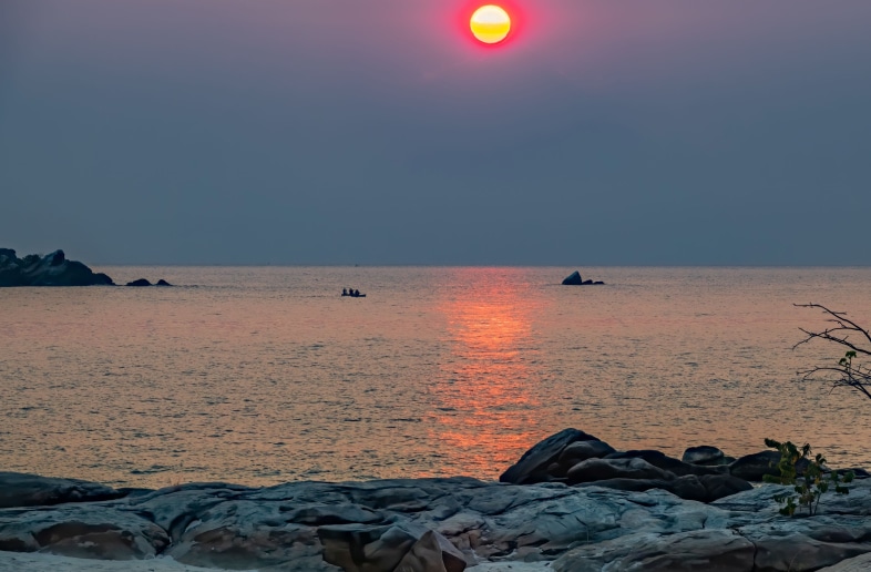 Lake Malawi