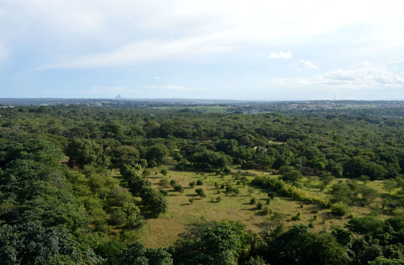 Lilongwe