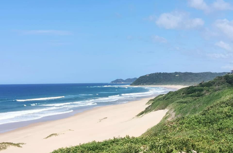 Ponta Malongane