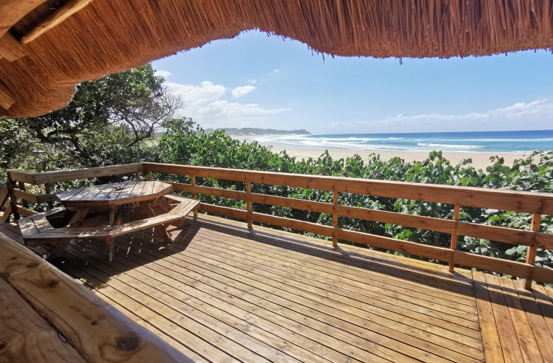 Malongane Beach Resort